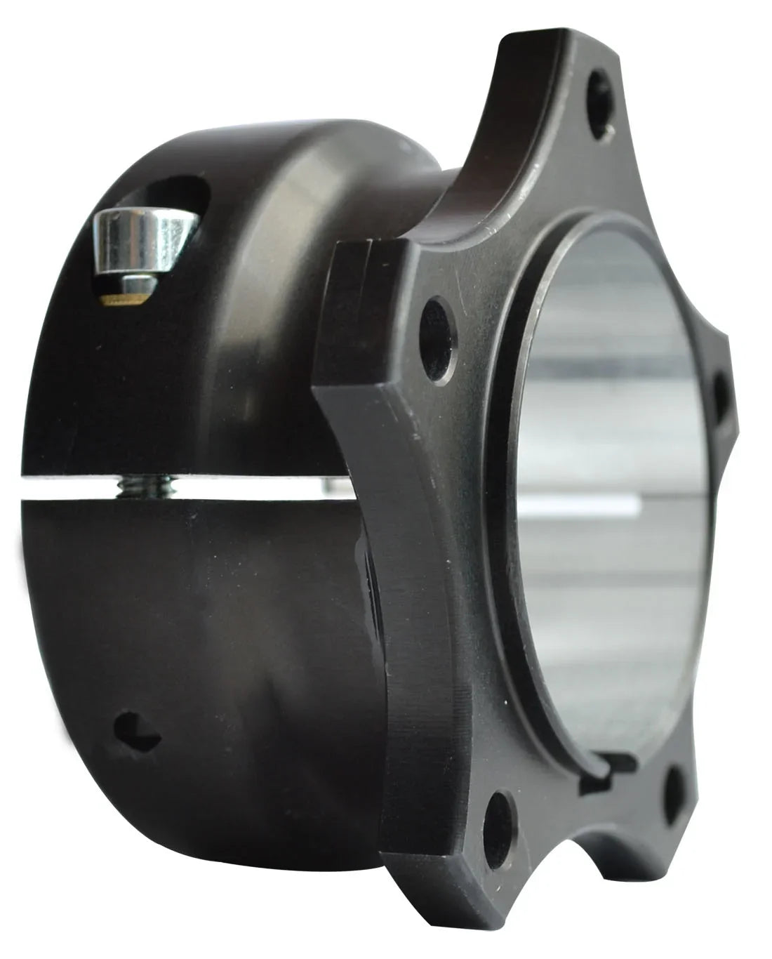 CRG Ven 11 achter remschijf support ven05/ven11 - KartKings