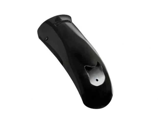 KG MK27 Mini voorspoiler CIK zwart - KartKings