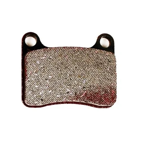 Intrepid R1K KZ voor remblokset imitatie (2 stuks) - KartKings