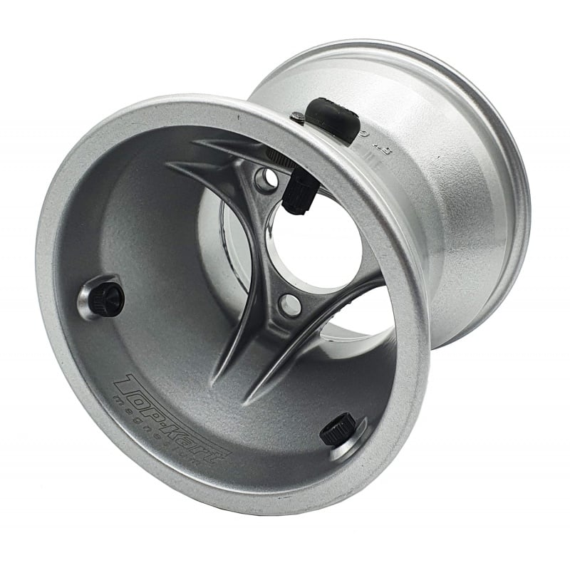 Top kart magnésium velg 130MM