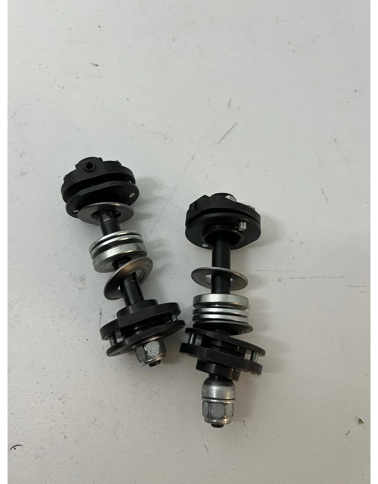 Gebruikt IPK excenter set compleet M10 - KartKings