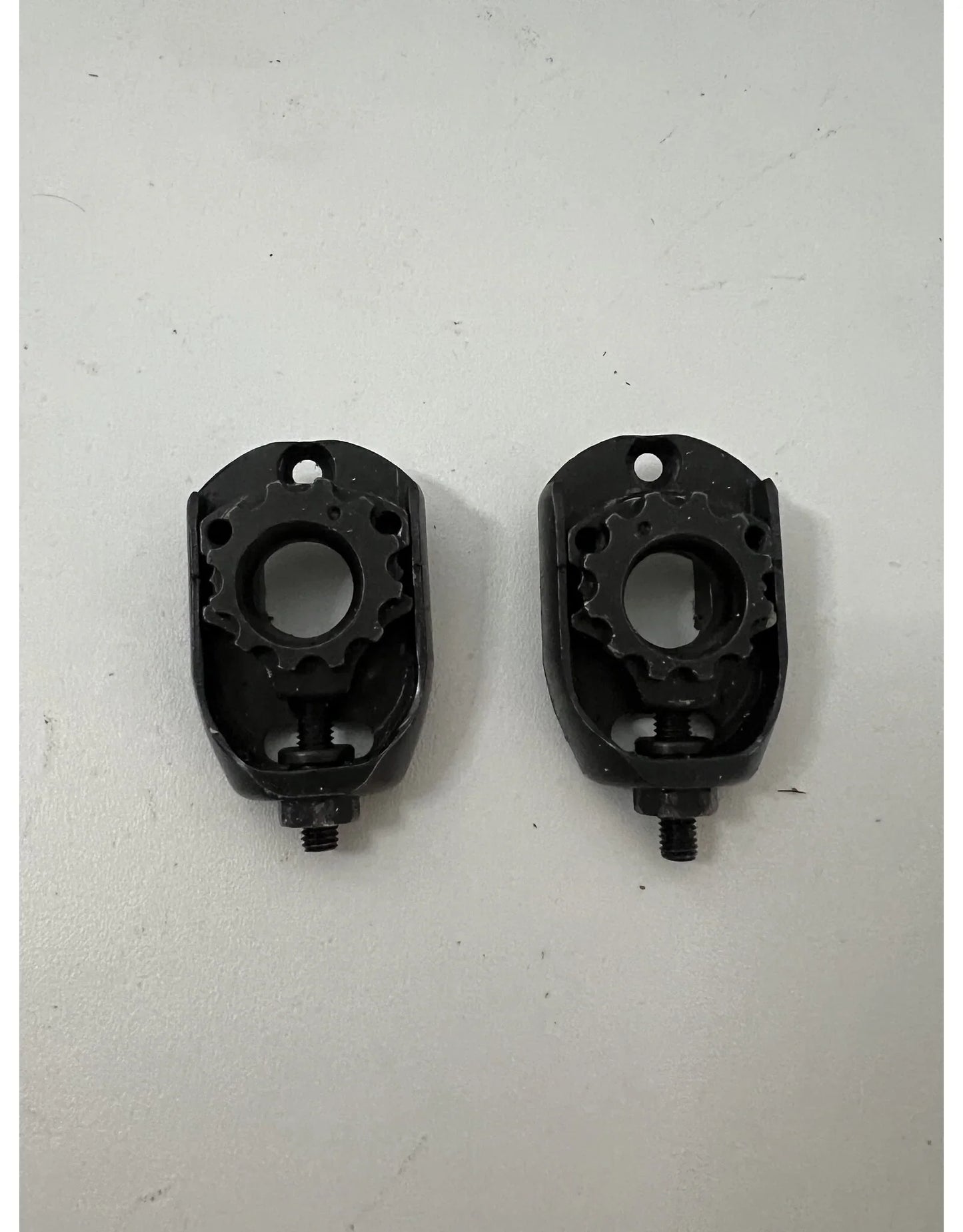 Gebruikt Parolin bovenste excenter set M10 - KartKings