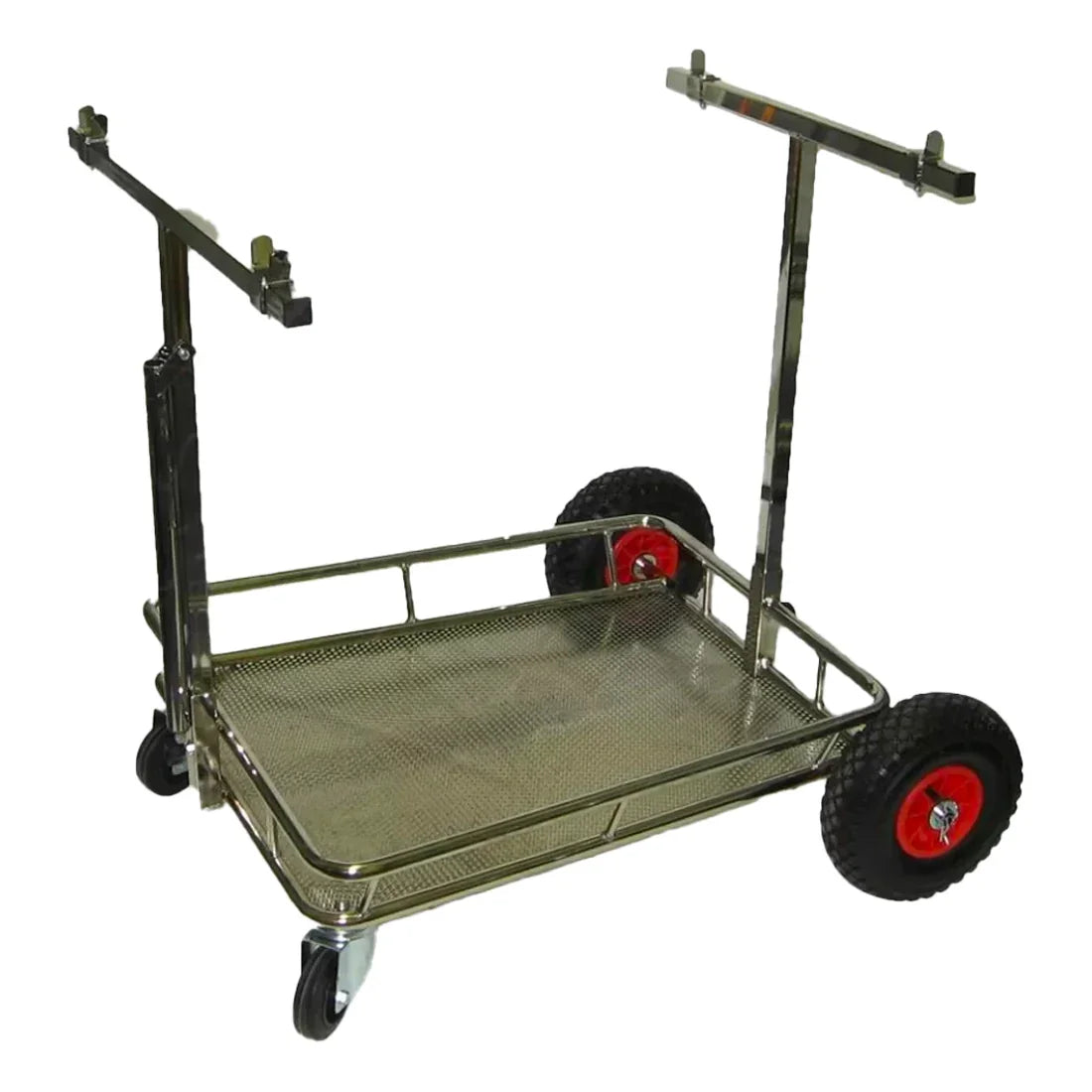 Goldspeed kartbok standaard - KartKings