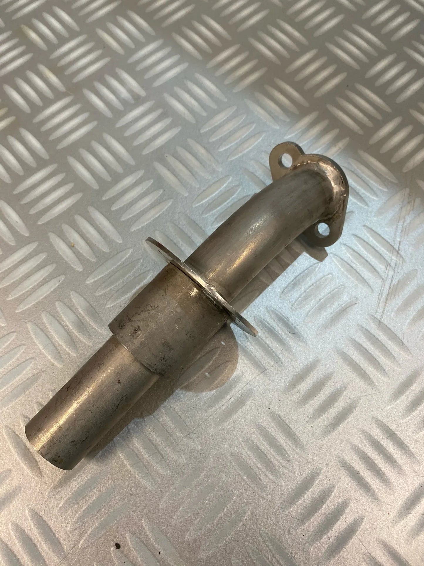 GK4 Honda 9PK spruitstuk GX200 - KartKings