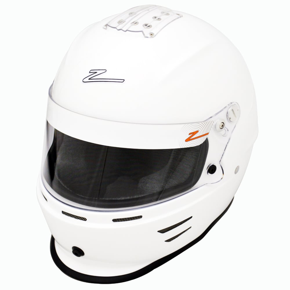 Zamp RZ-42Y Blanc