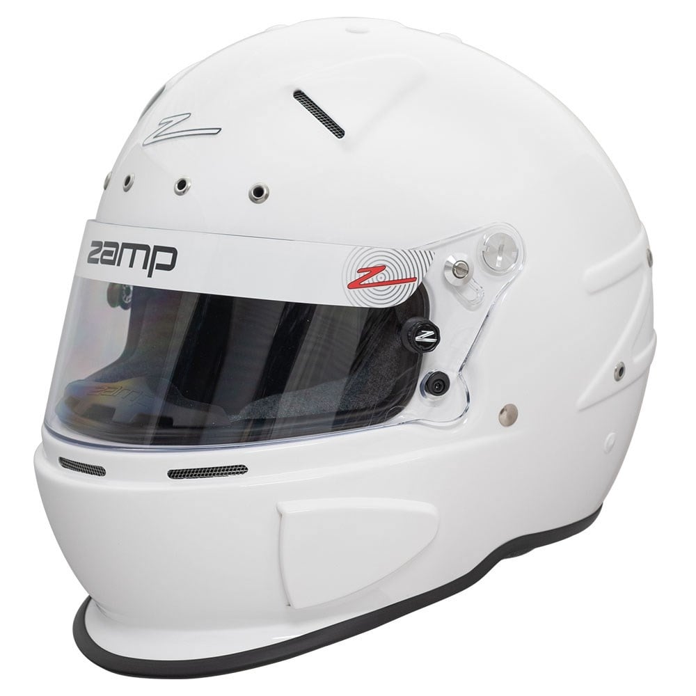 Zamp RZ-70E Interrupteur blanc (FIA-8859 / SNEL 2020)