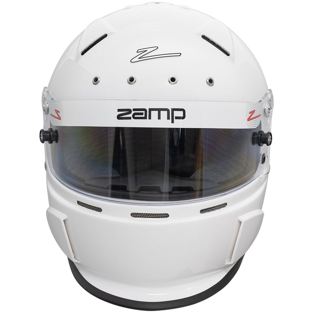 Zamp RZ-70E Interrupteur blanc (FIA-8859 / SNEL 2020)