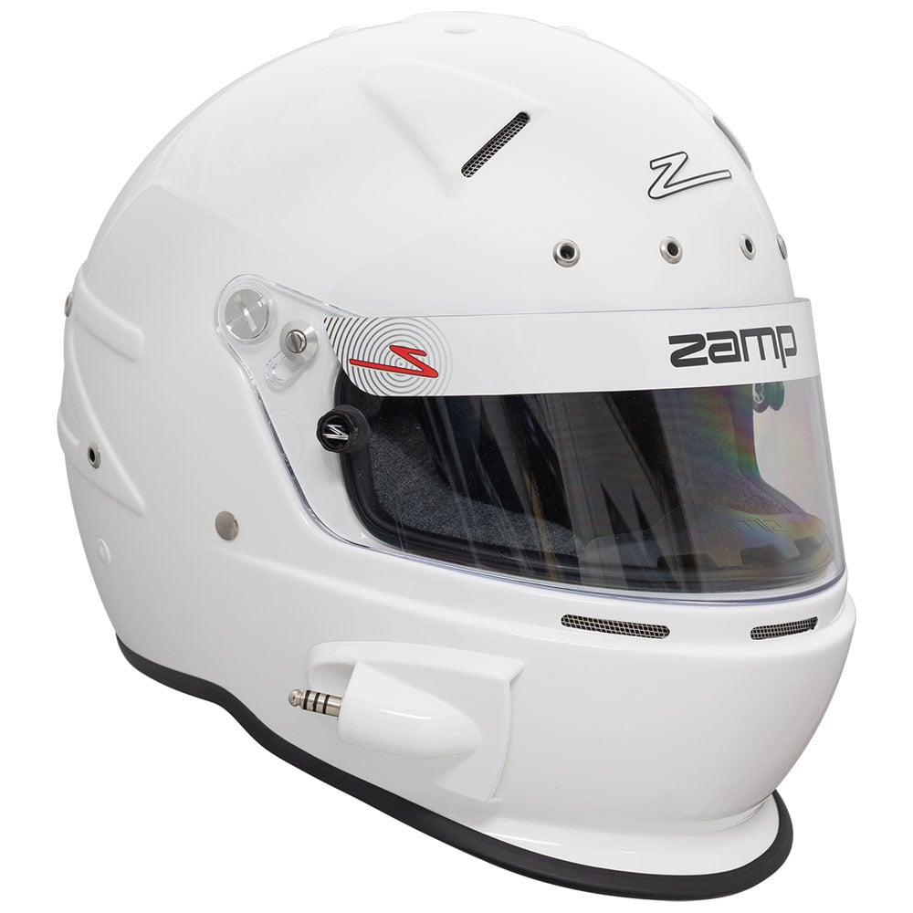 Zamp RZ-70E Interrupteur blanc (FIA-8859 / SNEL 2020)