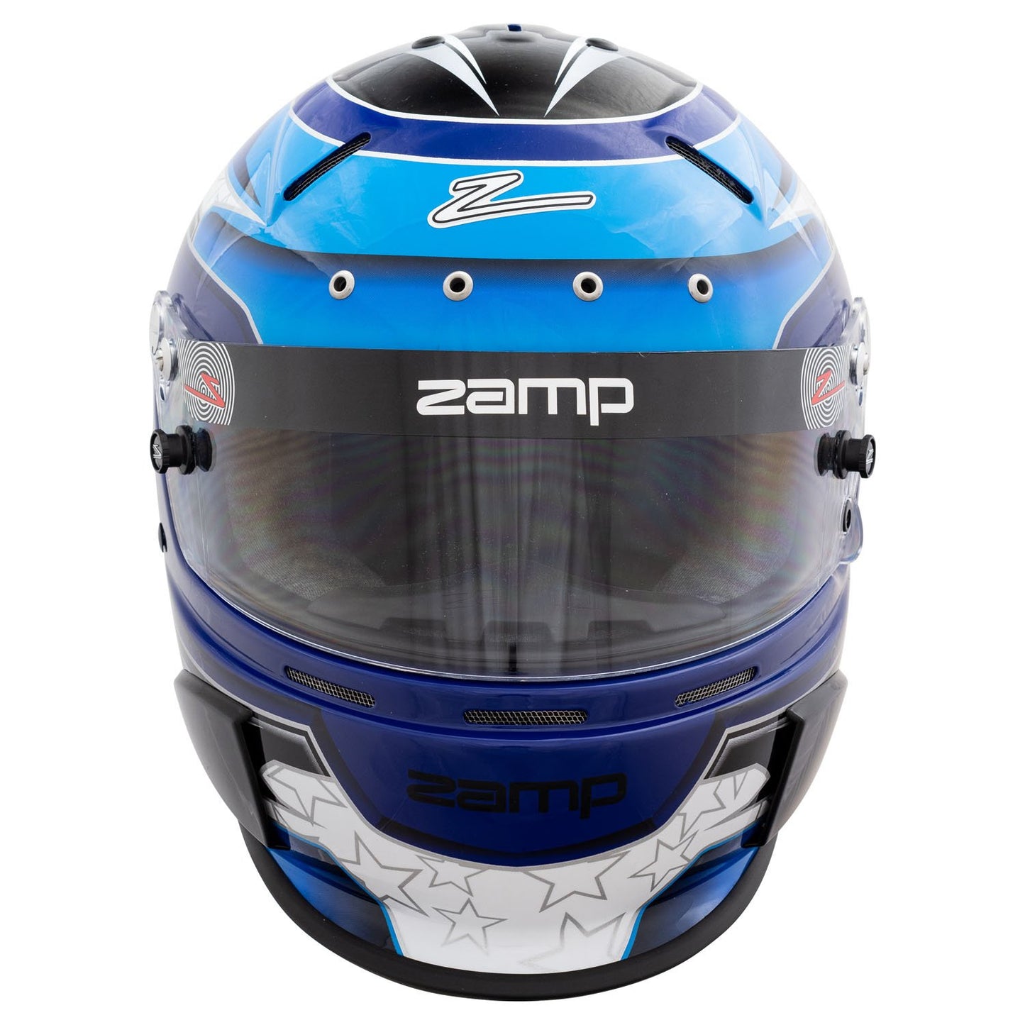 Zamp RZ-70E Commutateur Bleu (FIA-8859 / SNEL 2020)