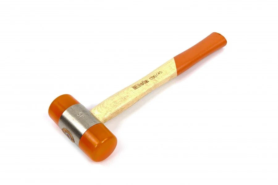 Beta kunststof hamer 22 mm - KartKings