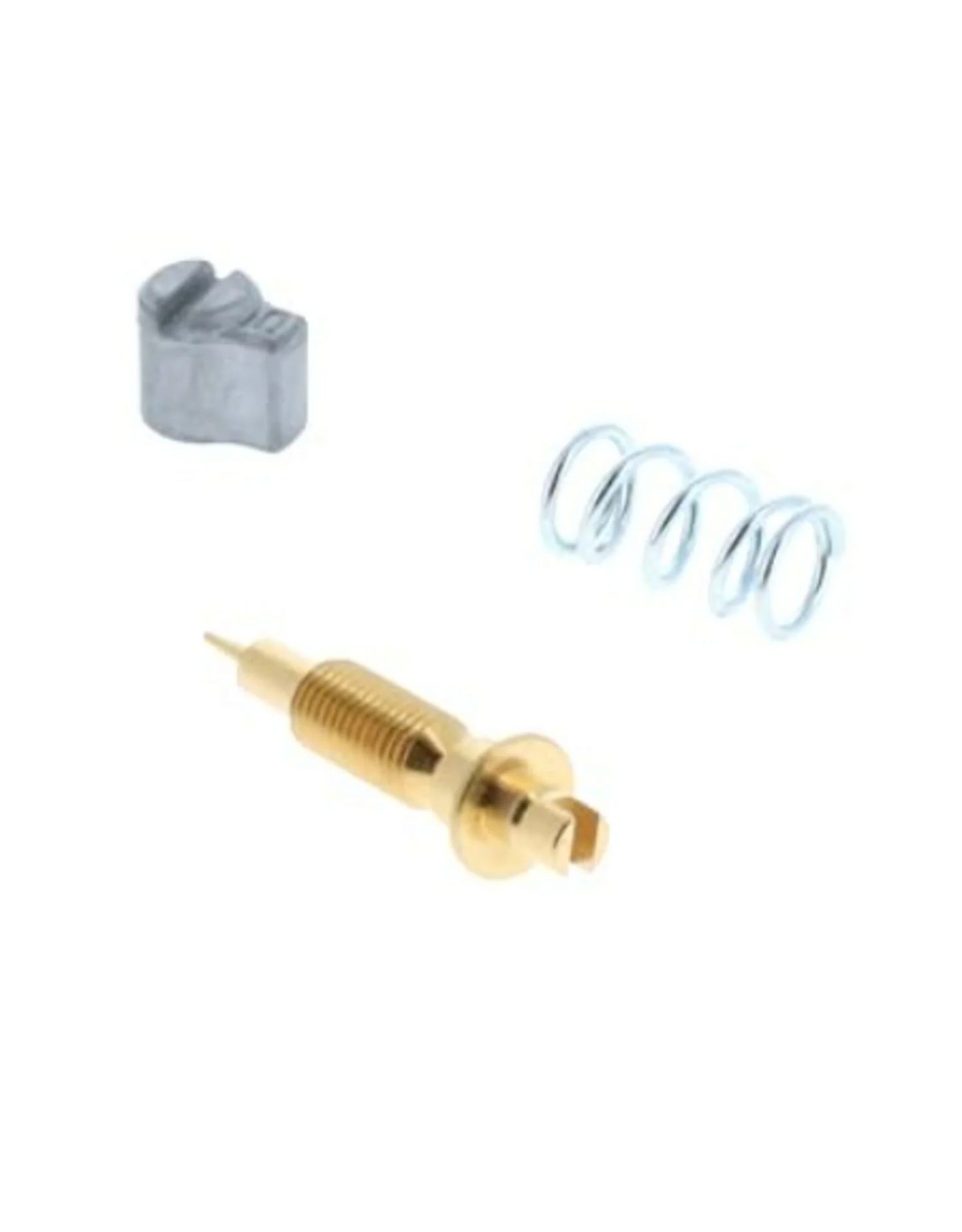 Honda GX carburateur regel schroef