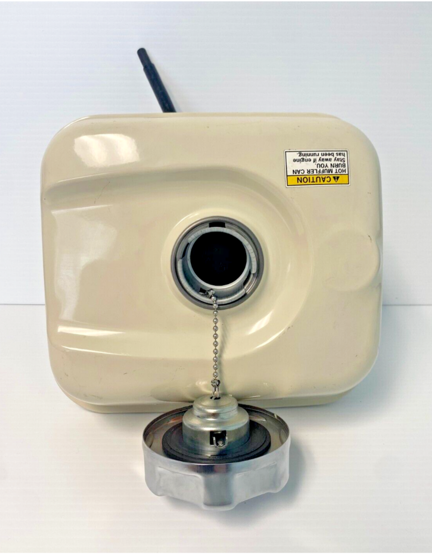 Réservoir de carburant d'origine Honda GX160 / 200