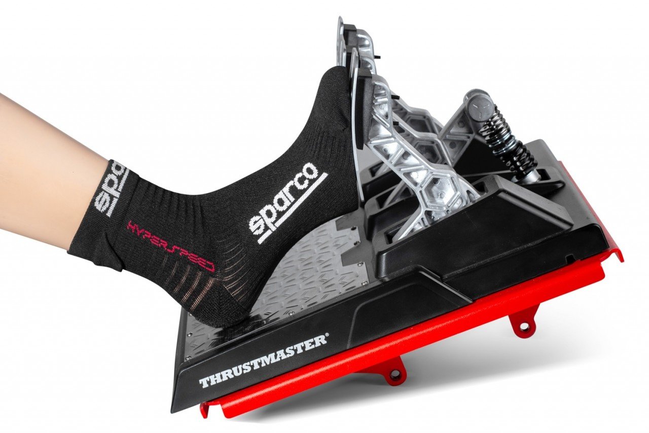 Chaussettes Sparco Gaming Hyperspeed