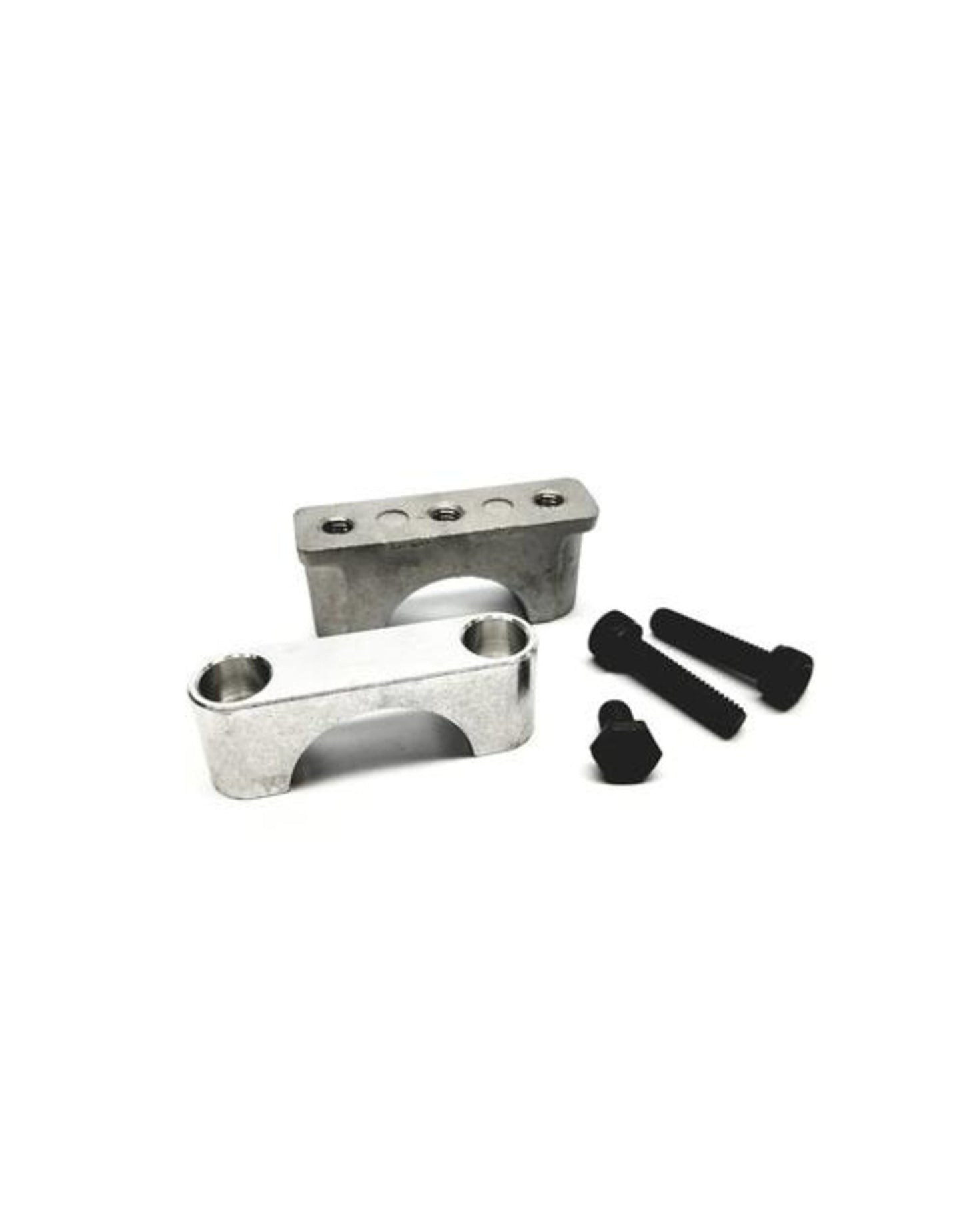 Collier de serrage pour boîtier de batterie Iame 28 mm