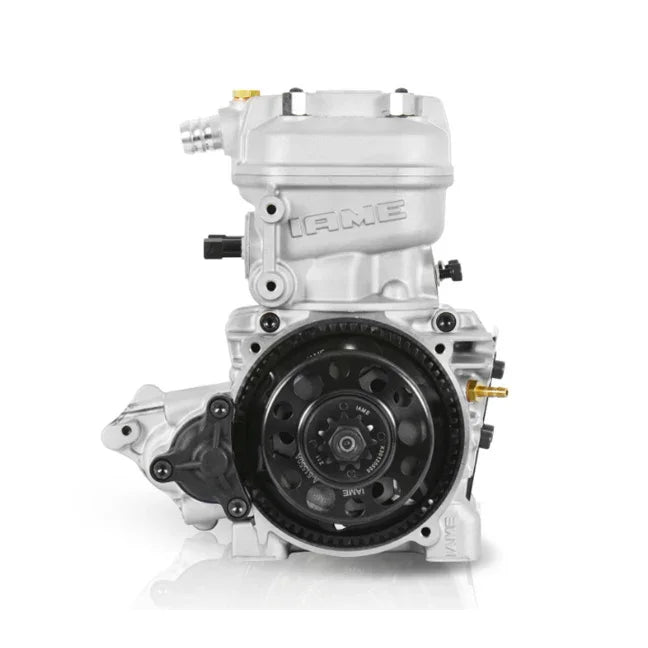 Iame 60cc Water Swift compleet - KartKings