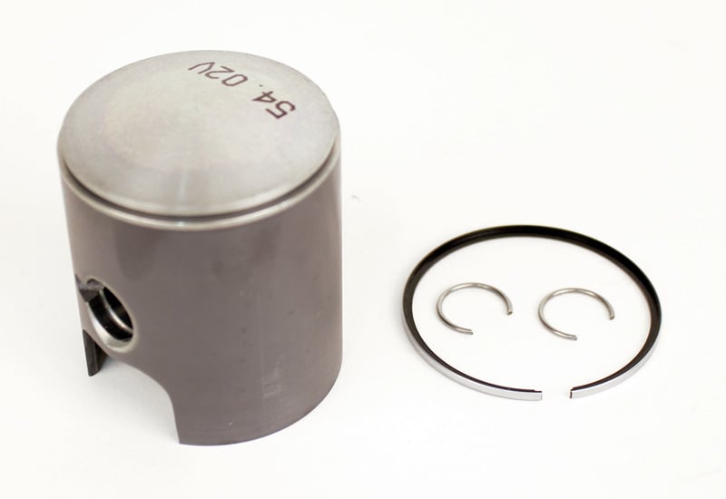 Piston Iame X30 complet