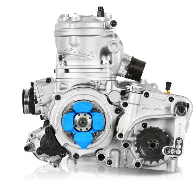 IAME X30 Super Shifter 175cc compleet - KartKings