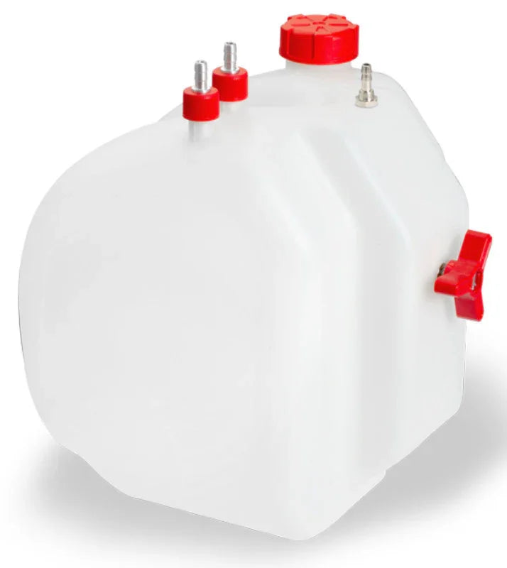 OTK tank KZ 8,5 liter - KartKings