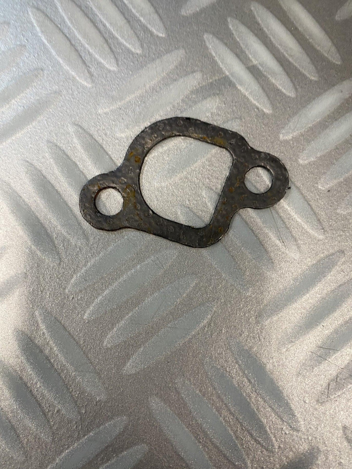 Tillotson 225RS uitlaat pakking - KartKings