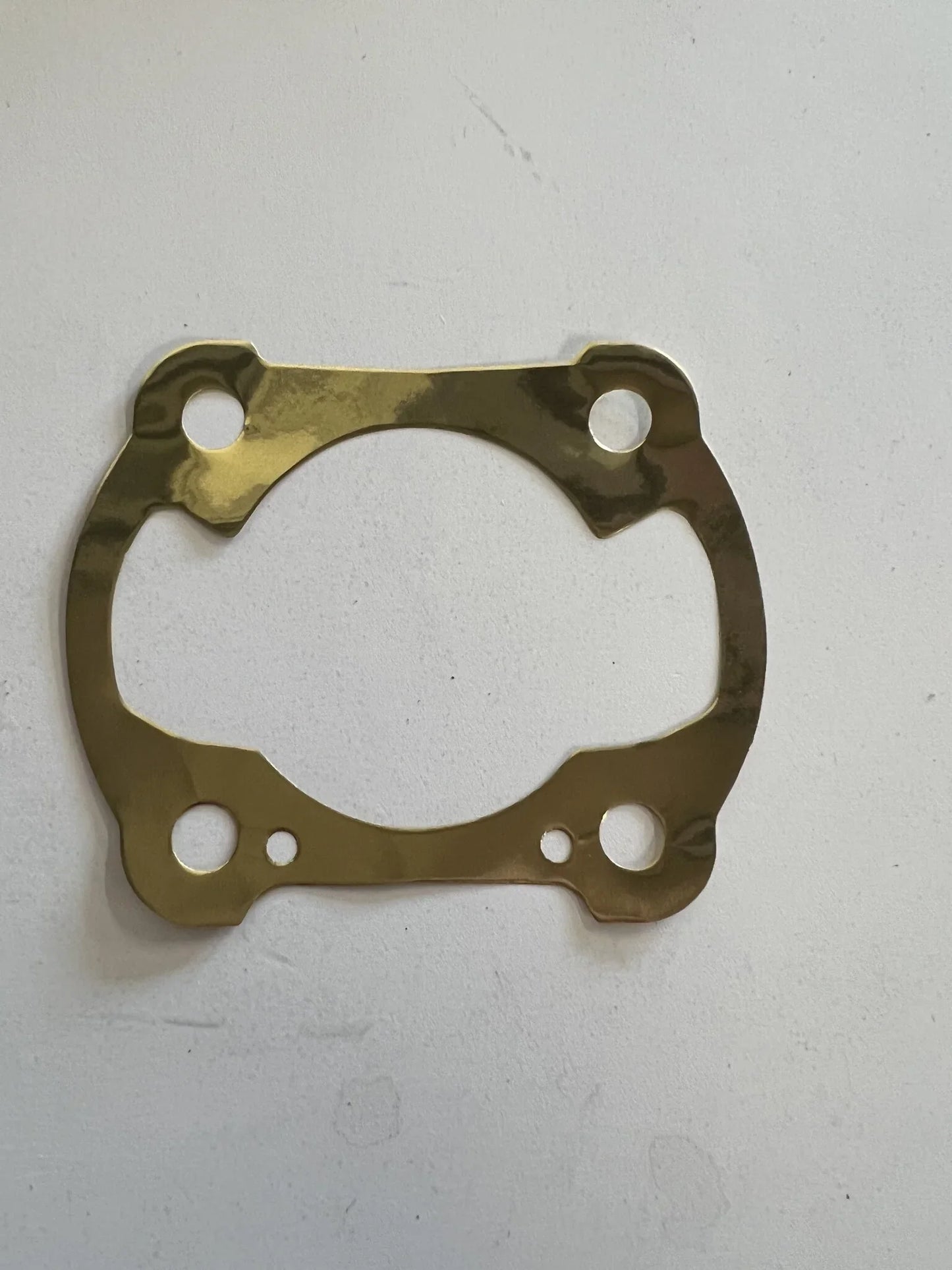 LKE R15 voetpakking cilinder 0.03mm - KartKings