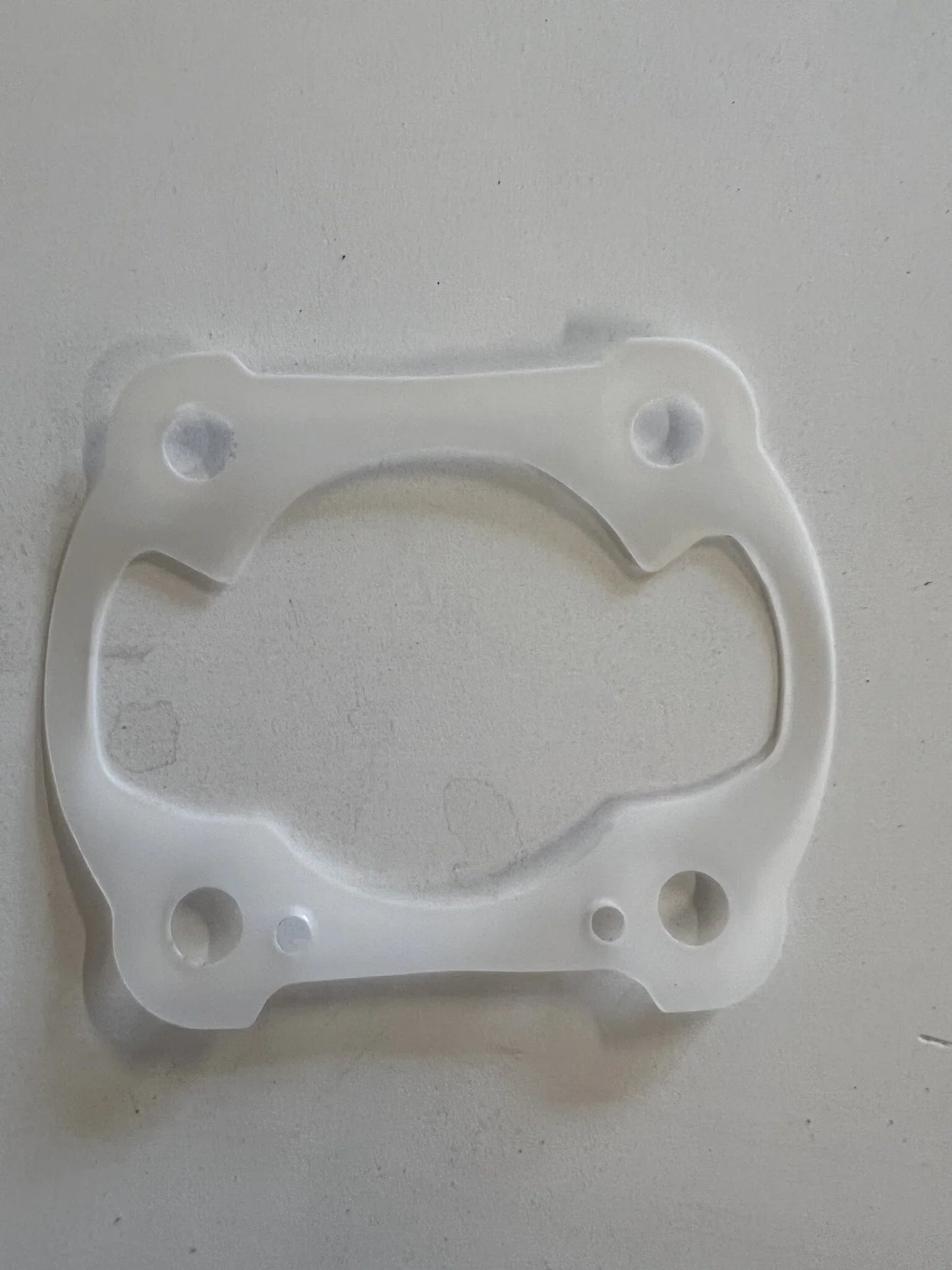 LKE R15 voetpakking cilinder 0.20mm - KartKings