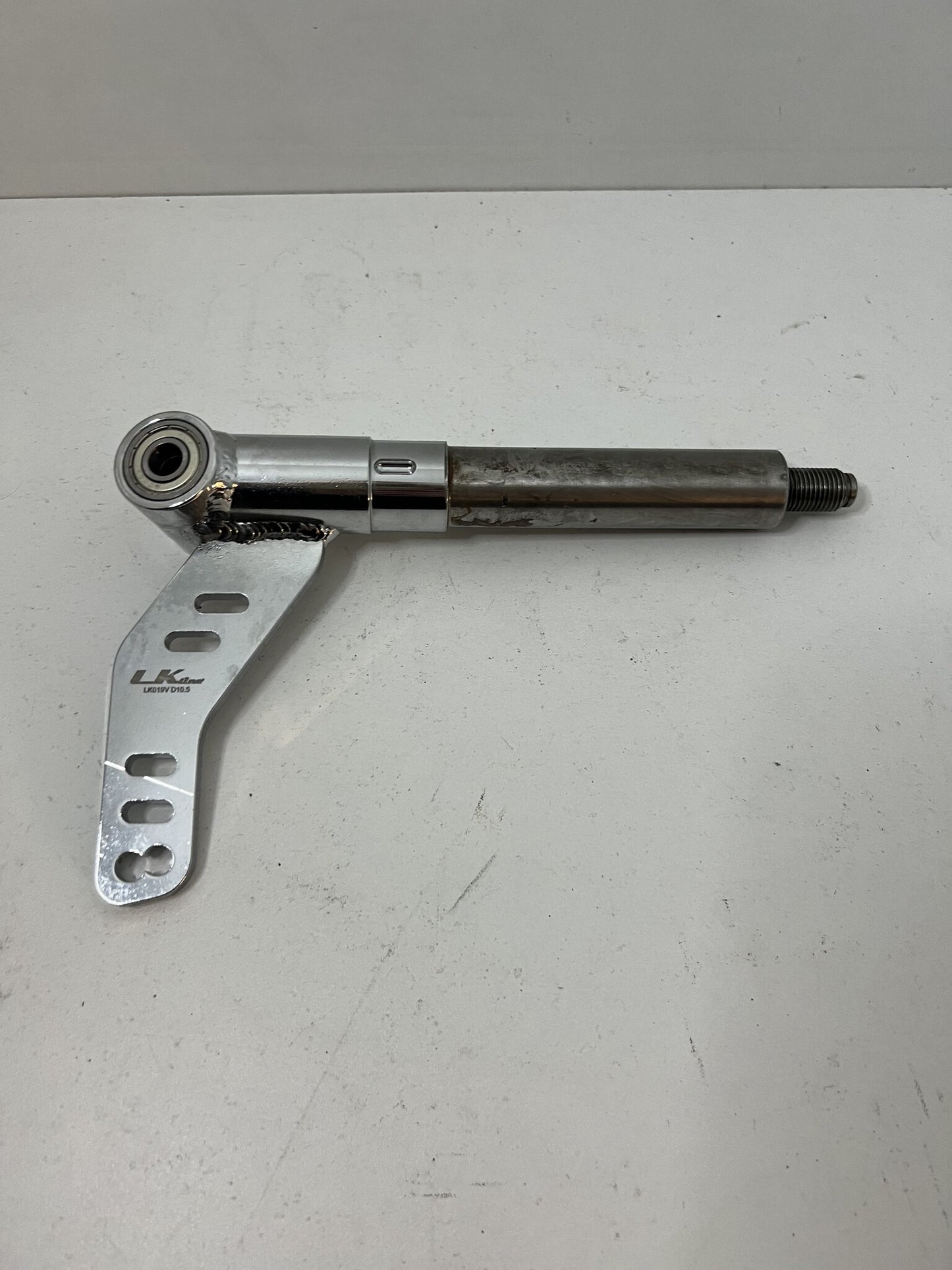 Arbre de transmission LenzoKart OK droit 25 mm ancien modèle