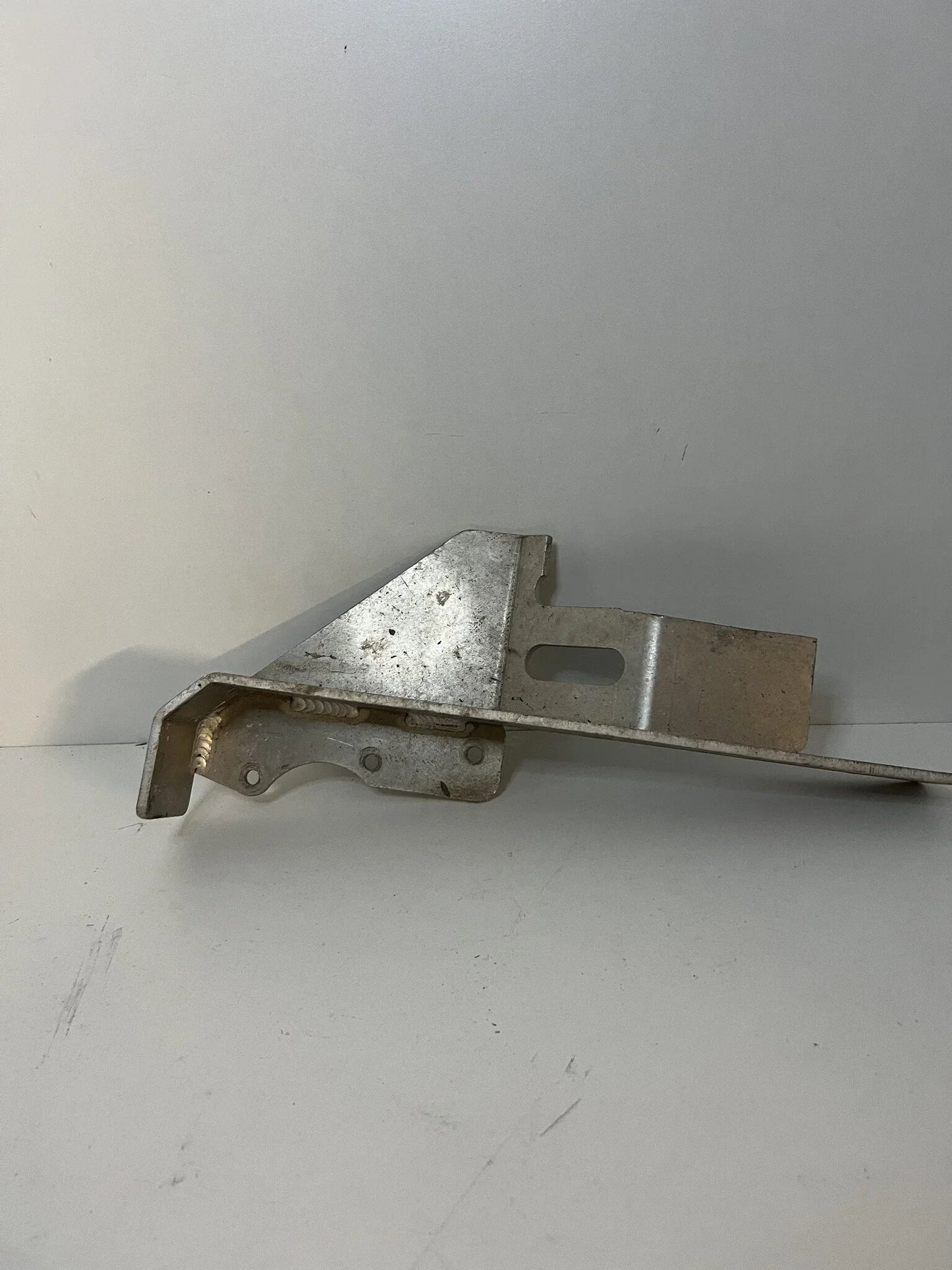 Gebruikt Tillotson T4 aluminium kettingkast oud type - KartKings