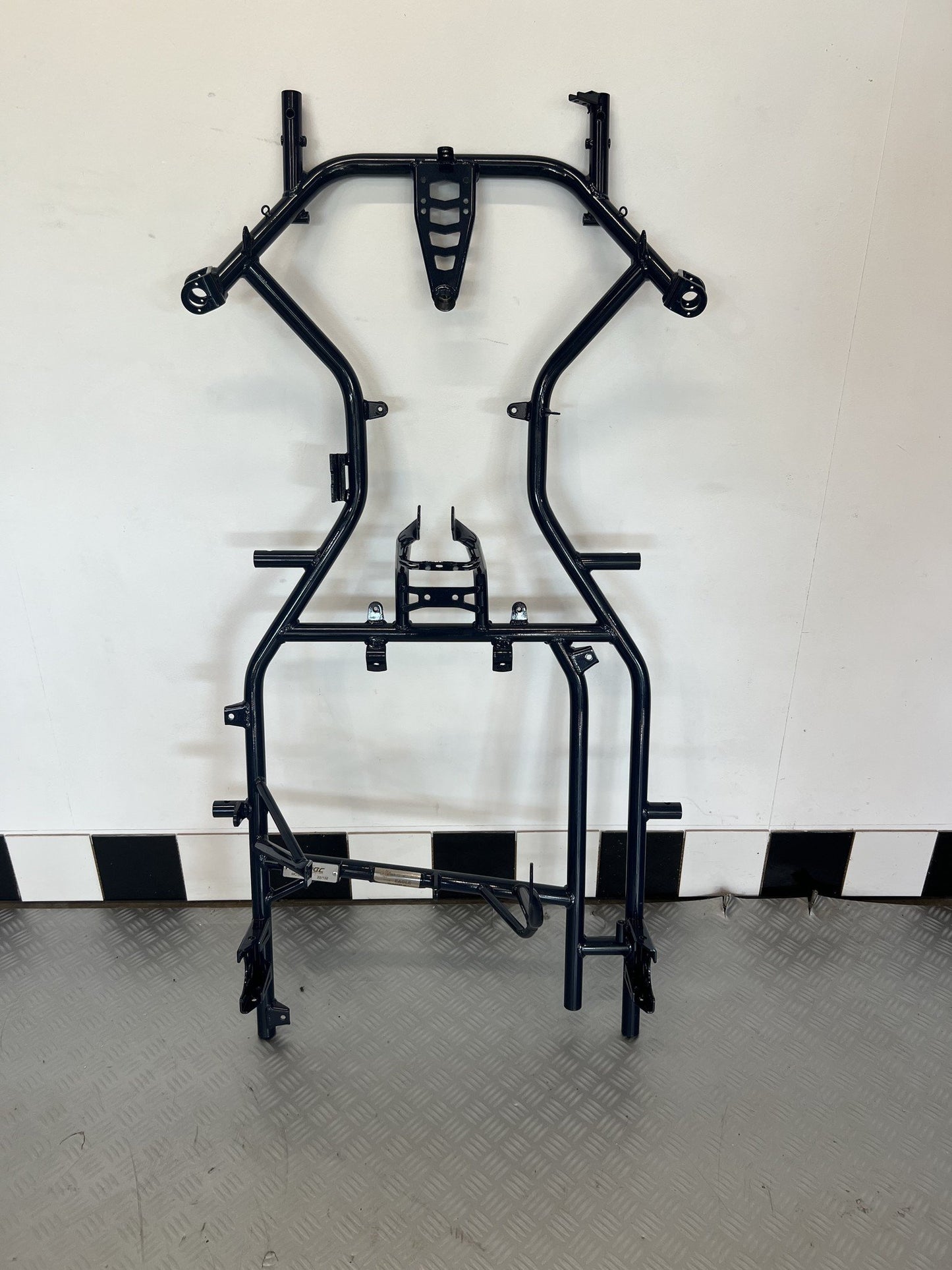 Cadre Mini Promotion Croc MC04 950CM (modèle 2022)
