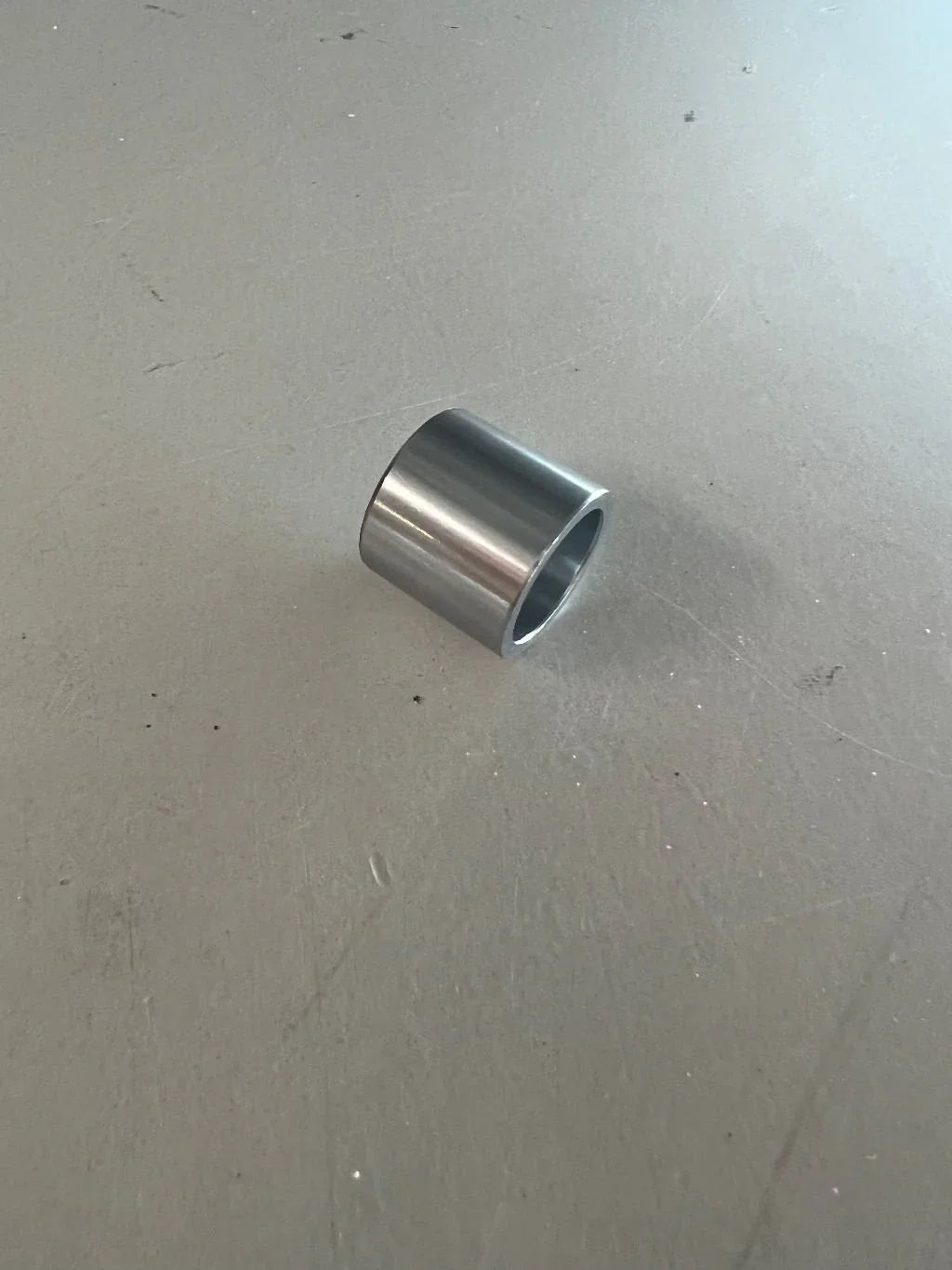 Croc promotion fusee stel ring 17x20mm - KartKings