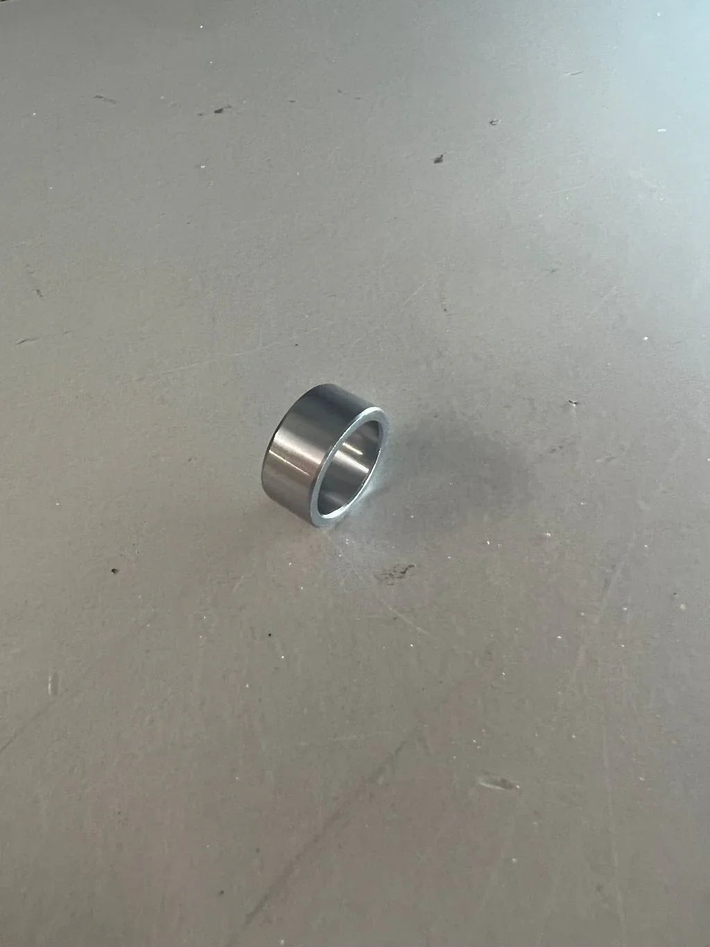 Croc Promotion Fusee Stel Ring 17x10mm - KartKings