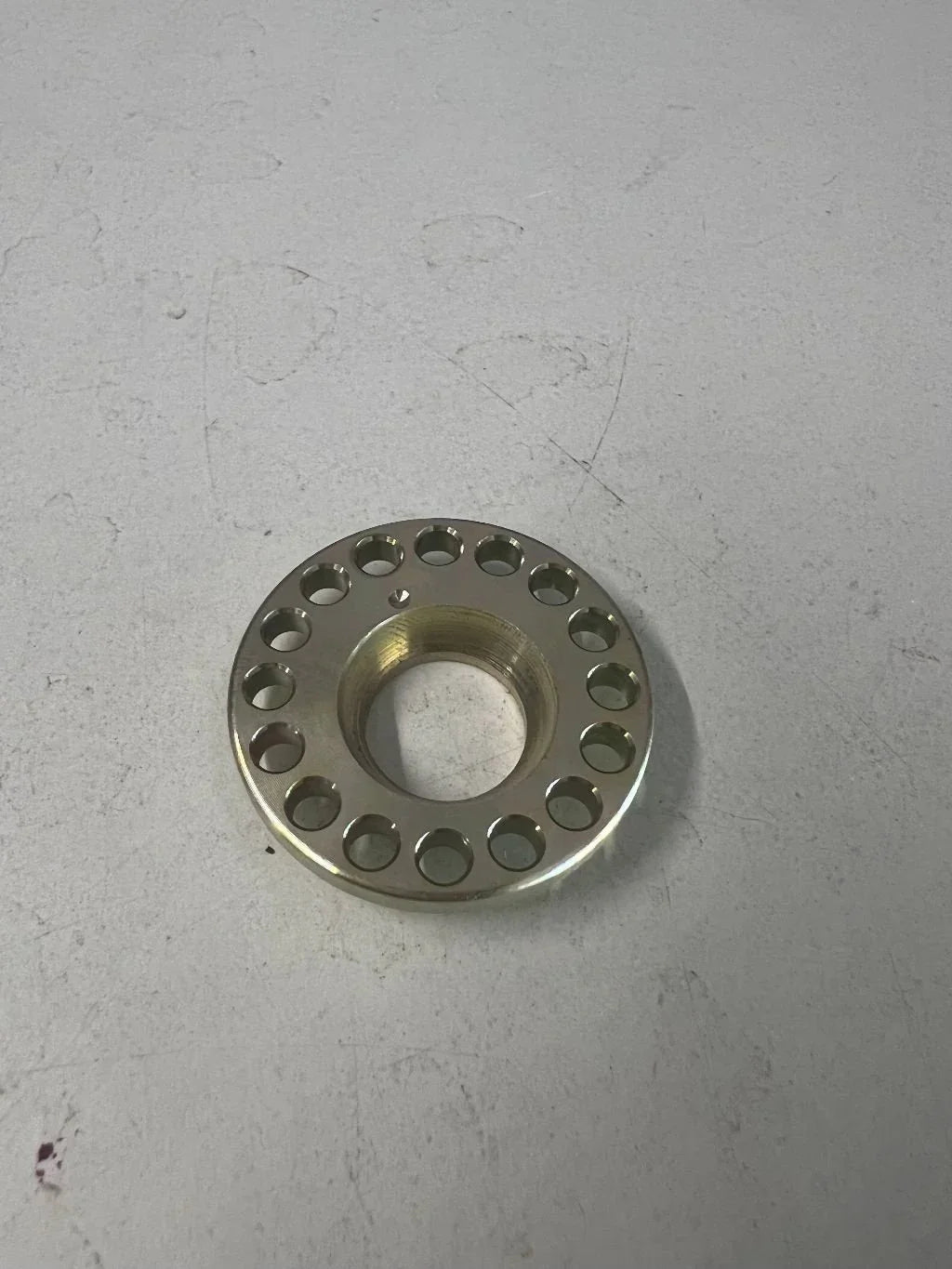 Croc Promotion excenter standaard I half size