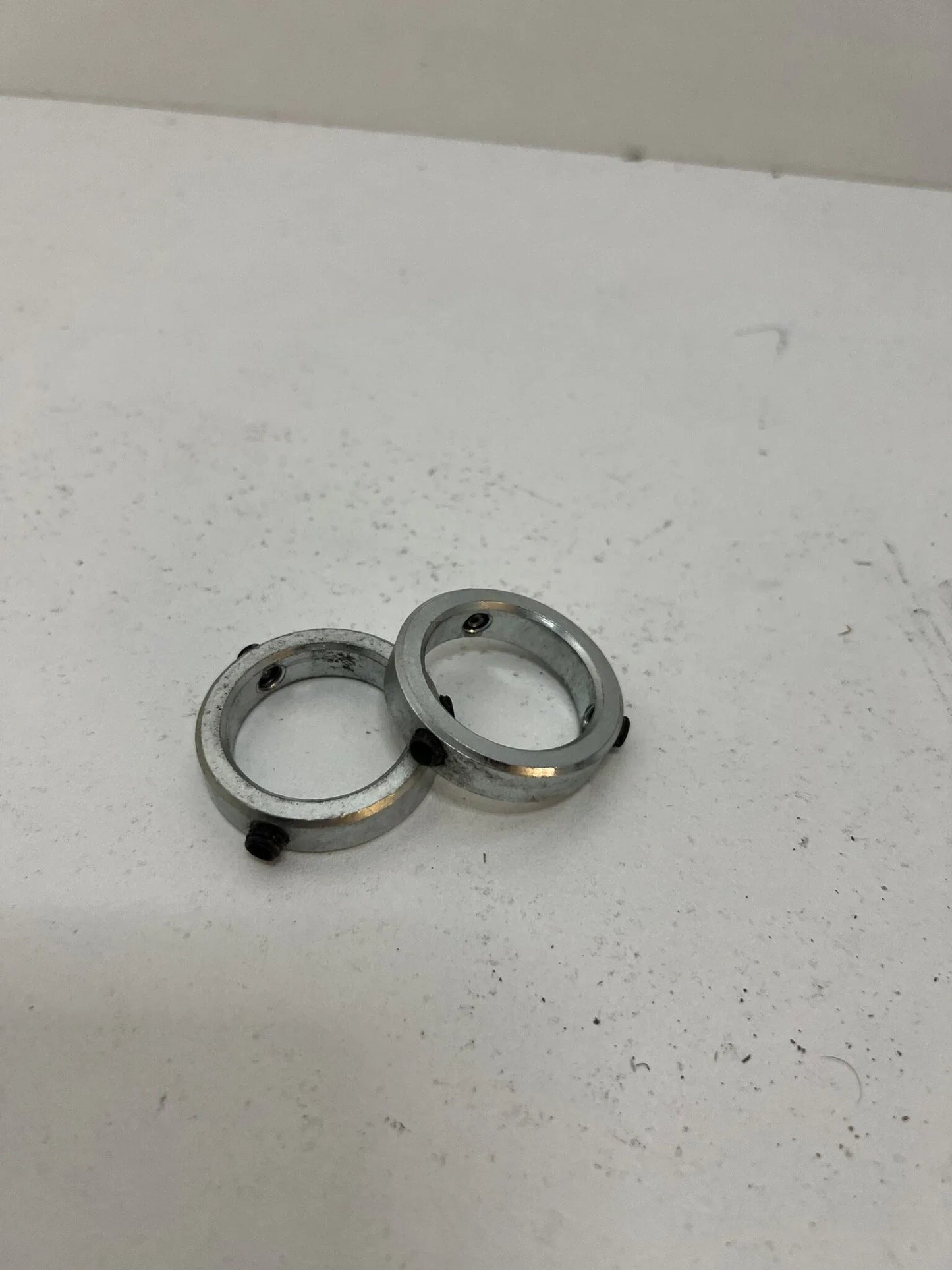 Gebruikt Top Kart 30mm achteras ringen - KartKings