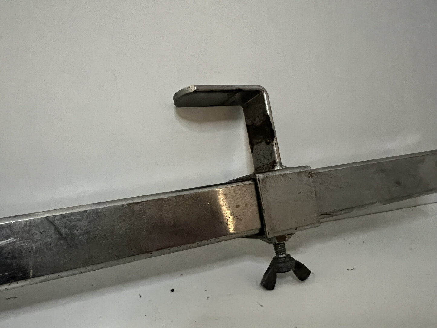 Gebruikt RR Stoelinbouw stang