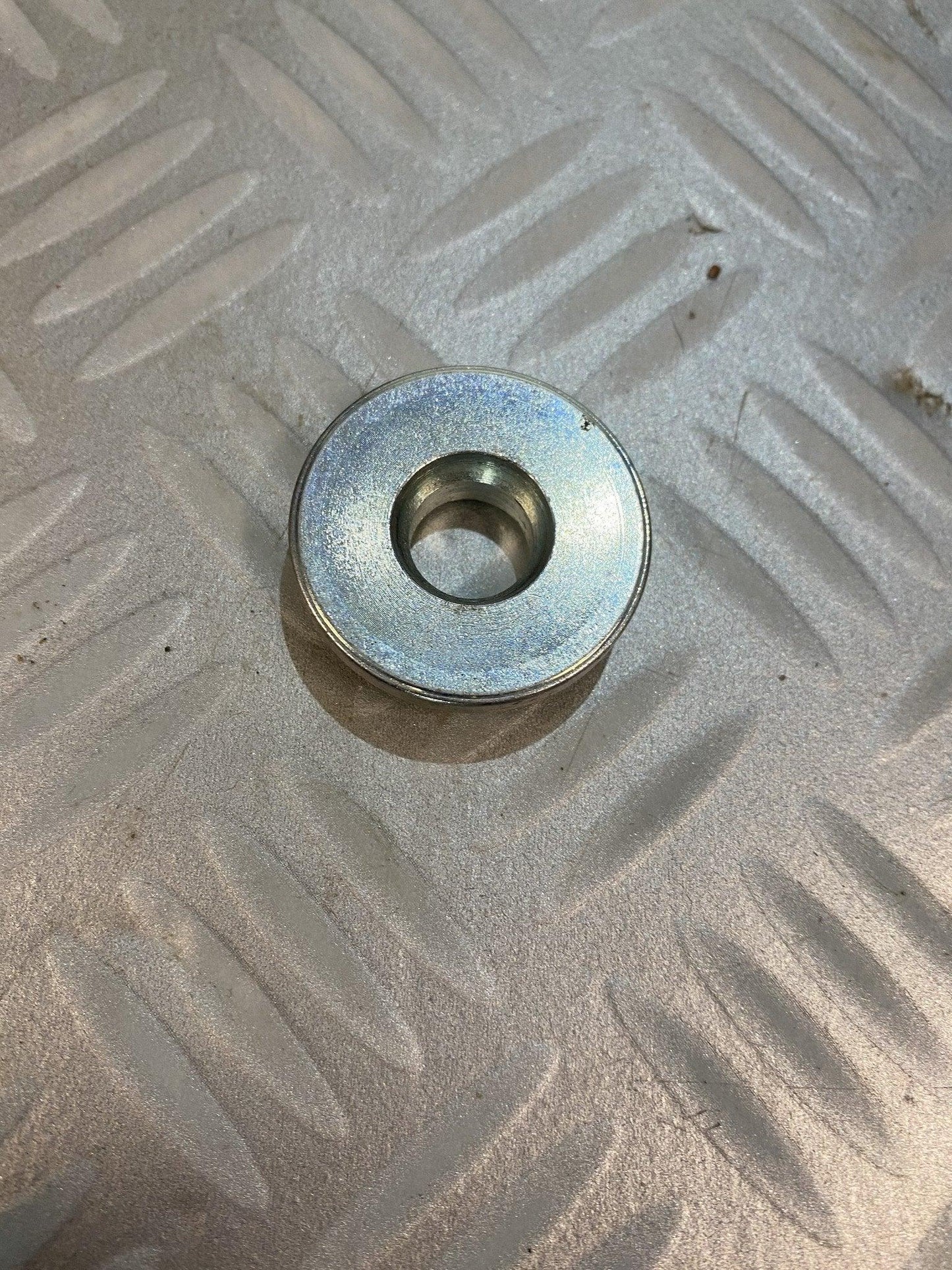 Lenzokart excenter d.22 nul - KartKings