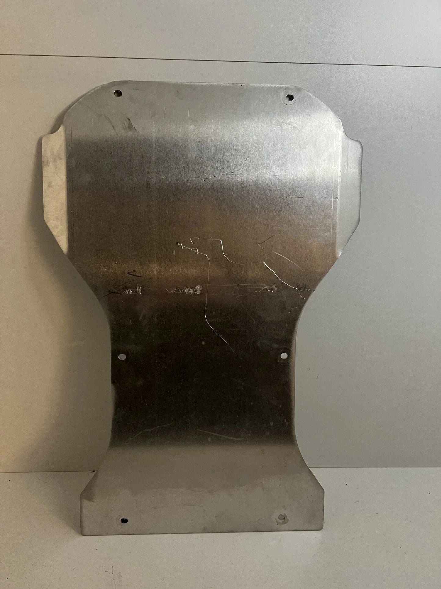 Gebruikt Top Kart mini bodemplaat - KartKings