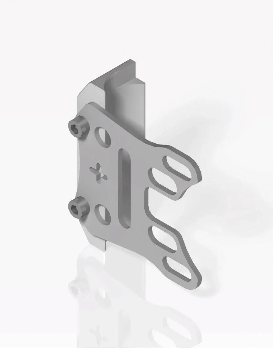 Protecteur de disque de frein IPK