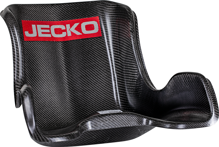 Selle Jecko X-light Carbon