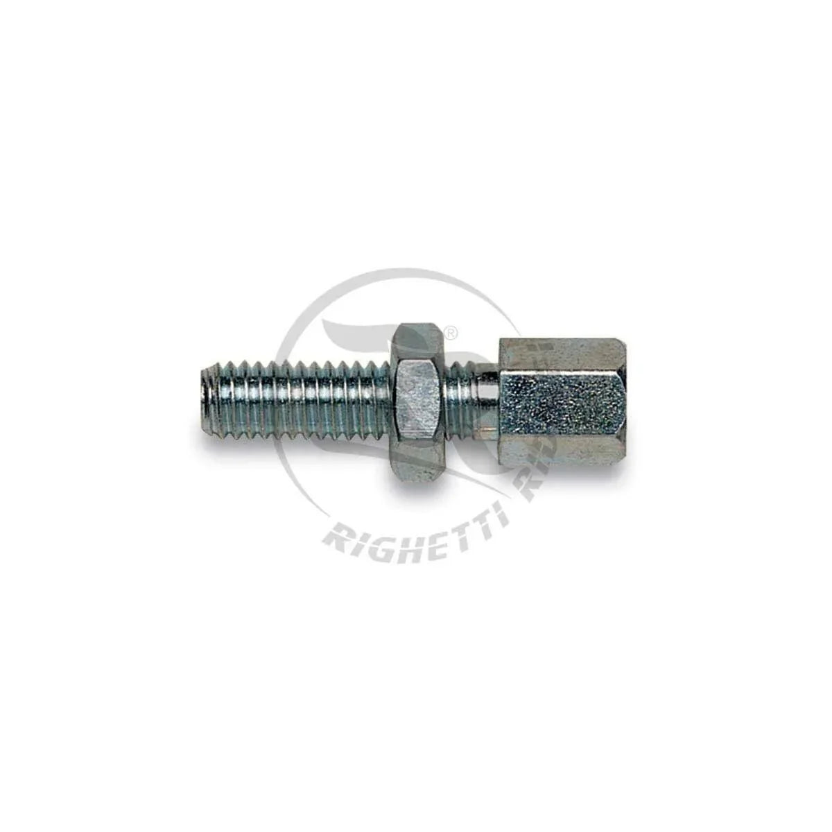 RR gaskabel adapter - KartKings