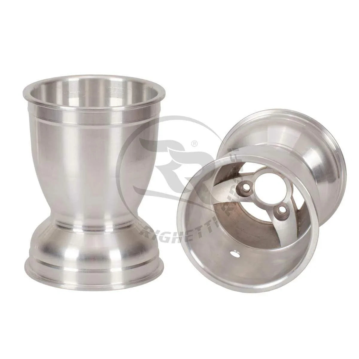 RR velg 6 inch 213mm aluminium - KartKings