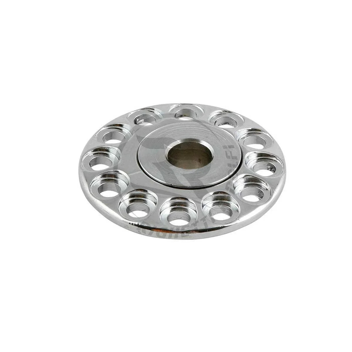 RR eccentric bush 12 positions 8mm hole 22mm diameter 1.5mm offset - KartKings