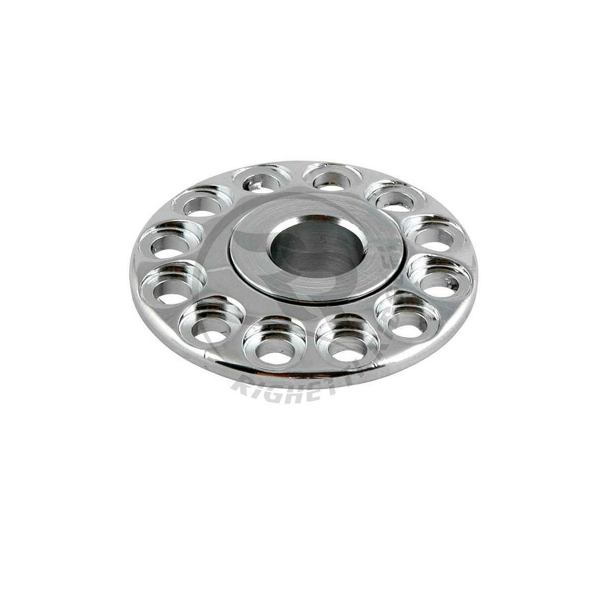 Douille excentrique RR 12 positions, trou 10 mm D. 22 mm excentré 1, 5 mm