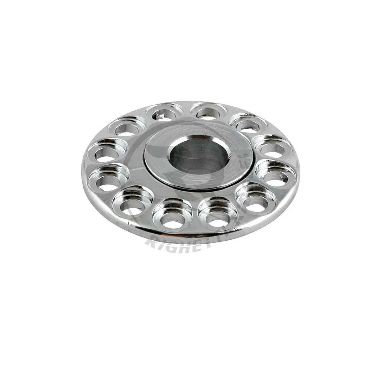 RR eccentric bush 12 positions 10mm hole 22mm 1.5mm offset - KartKings