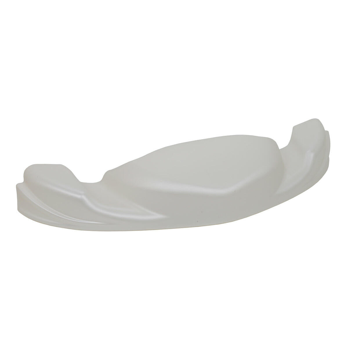 Parolin Dynamica pare-chocs avant blanc ok/okj/kz