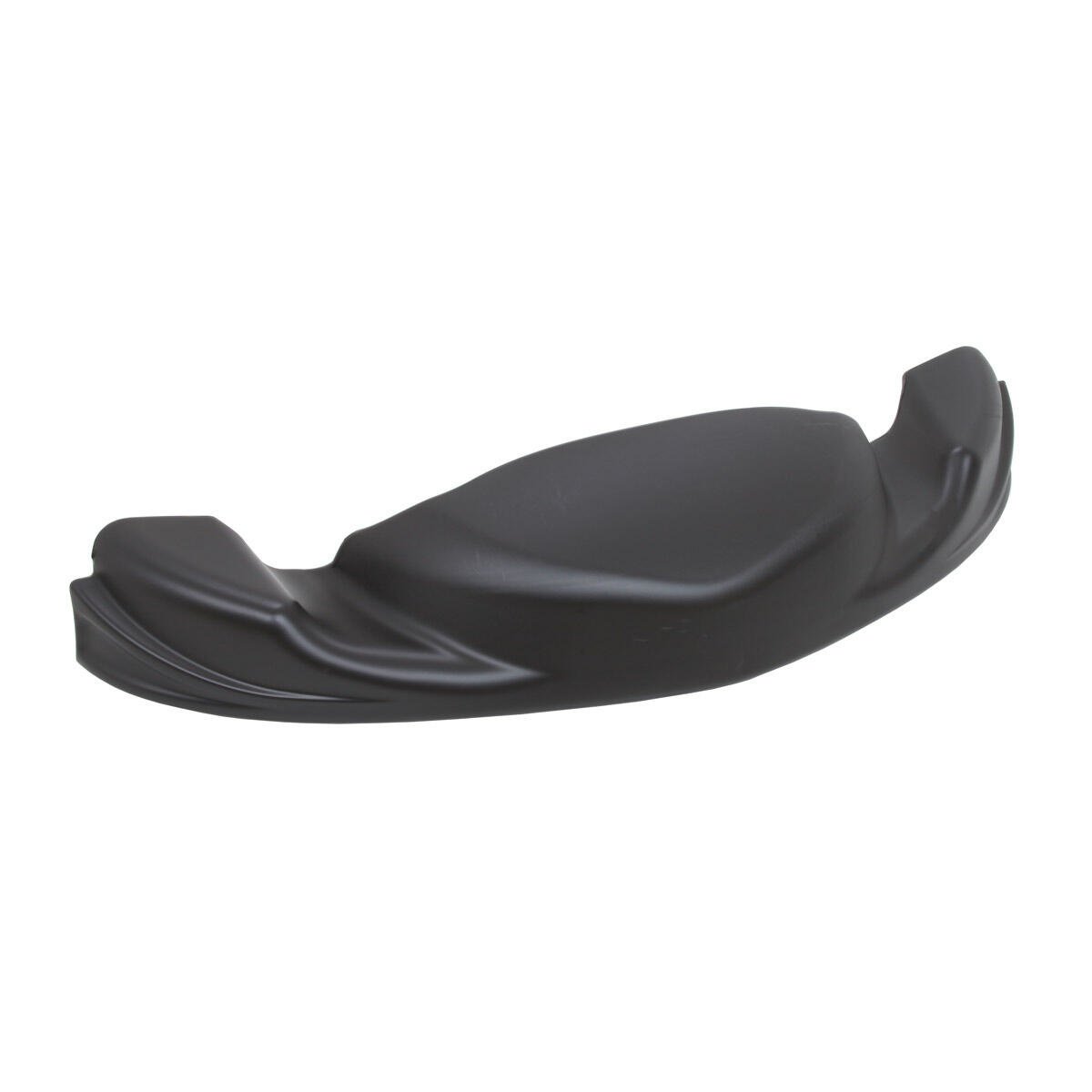 Parolin minikart Dynamica pare-chocs avant noir