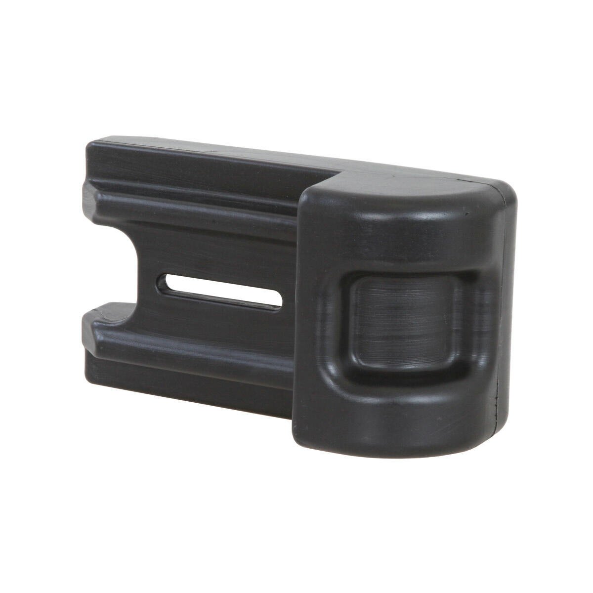 Coin de pare-chocs arrière RR pour XTR22 Noir CIK-FIA CIK. 005-BR-30