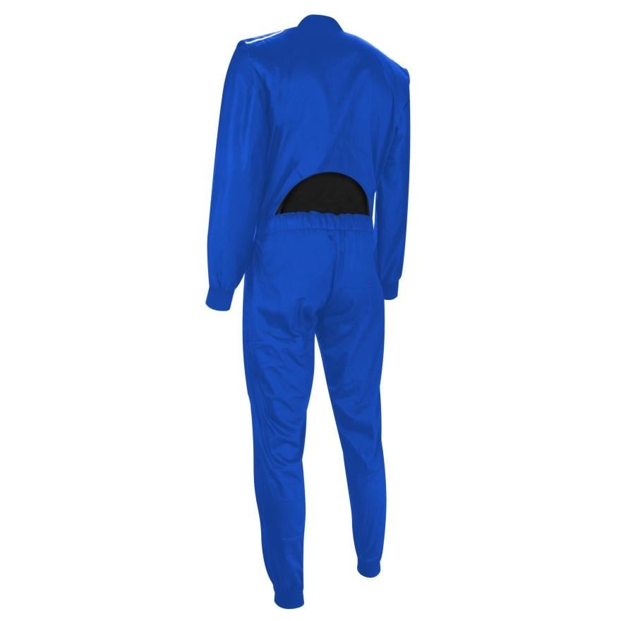 Speed hobby overall DAYTONA 2.0 blauw
