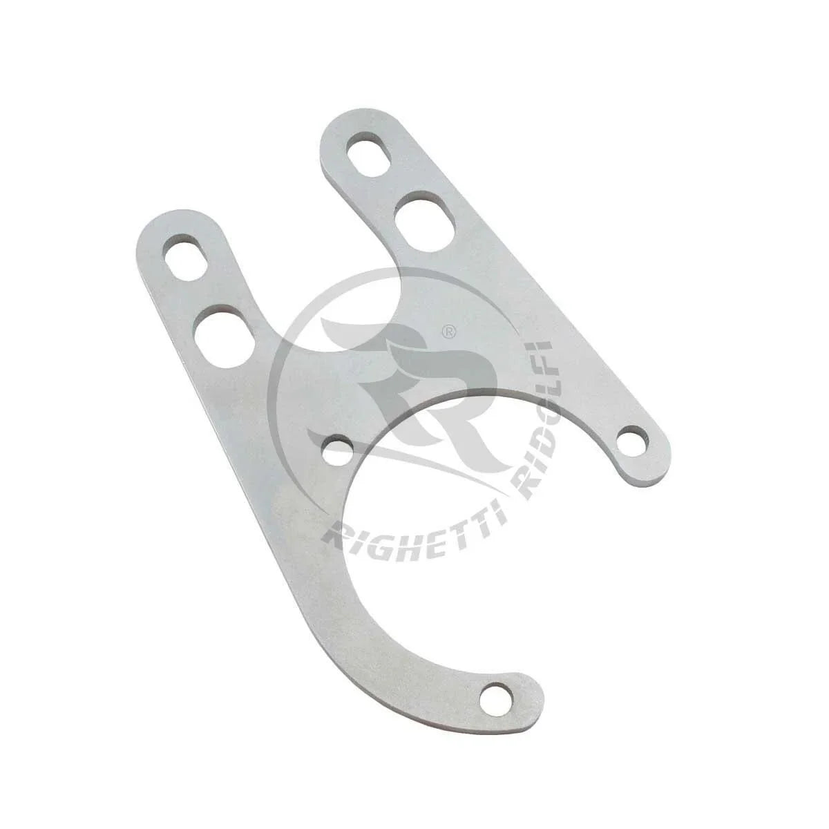 RR remklauw support beugel verticaal - KartKings