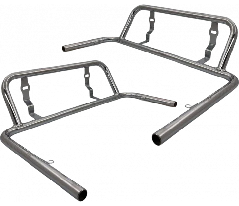 KG 507 sidepod houder links - KartKings