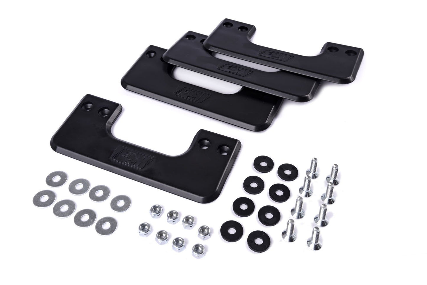 Kit de protection de châssis KG