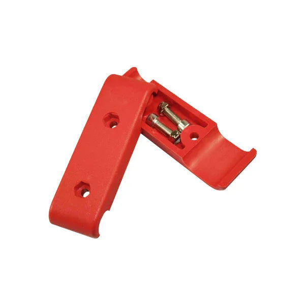 KG CIK/003-BK-01 support rood - KartKings